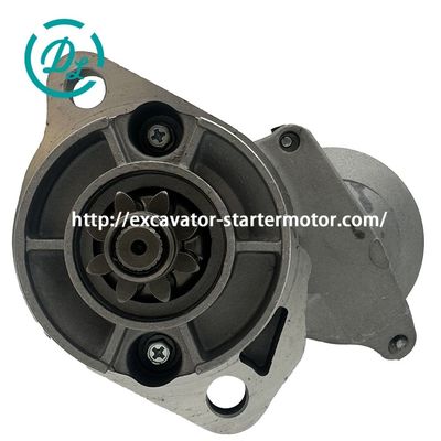 시작 모터 228000-8691 RC4115-3201 19161N V2203 발굴기 U30-5