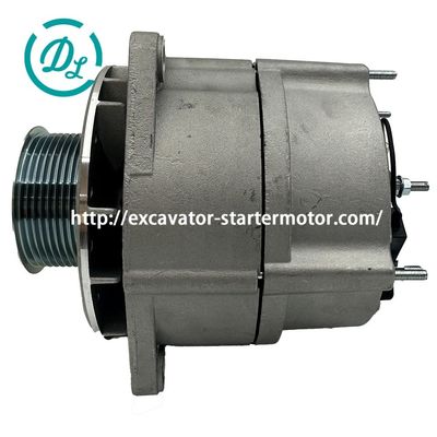 24V 100A 발굴기 대체기 12388N 0120468143 0091549902 860563
