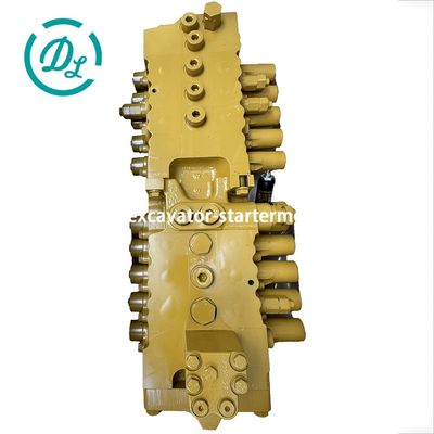E336C 수압 주 제어 밸브 285-1536 285-1540 352-6849 352-6846