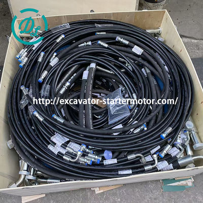 수압 펌프 세트 CAT 336D 발굴기 수압 부품 전체 펌프