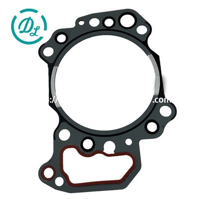OEM 6150-11-1812 6150-11-1810 가스켓 헤드 6D125 엔진 부품 D85ESS-1
