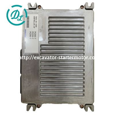 7835-26-1009 7835-26-1003 PC200-7 굴삭기 ECM 컨트롤러 ECU