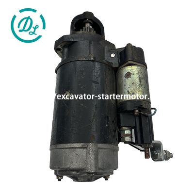 3E-1865 3E-1864 4N-0241 3204 Cat 스타터 모터 028000-3650 12V 10T 4KW