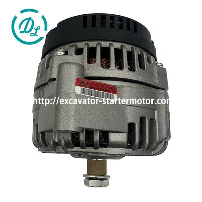 01183191 01183131 01183604 01183604 24V 110A Deutz 발전기 TAD720GE