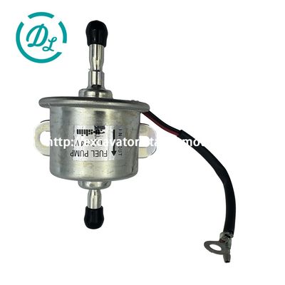 1G381-52033 DC 24V 연료 펌프 U-shin 굴삭기 엔진 부품 Kubota