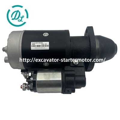 40000901 50183500 하츠 시작 모터 12V 11T