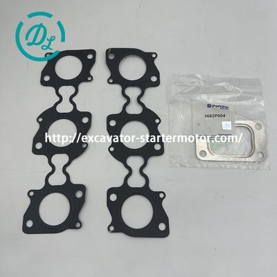 퍼킨스 엔진 배기 매니폴드 가스켓 T414387 엔진 C7.1 CAT 330D2