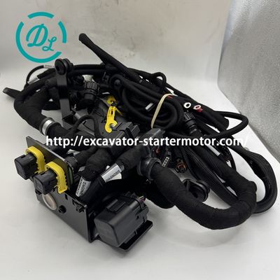 22944148 21910107 TAD1355VE 엔진 배선 하네스 Volvo Penta OEM