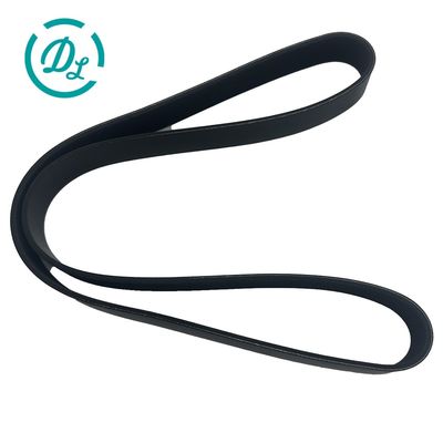 9PK1245HD 5090490 팬 벨트 V 리브 벨트 발굴기 부품